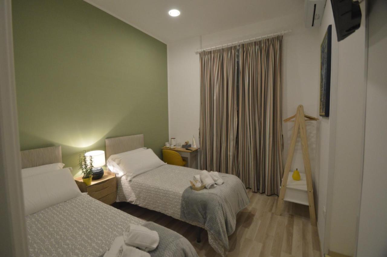 Just Sleep Bed & Breakfast Napoli