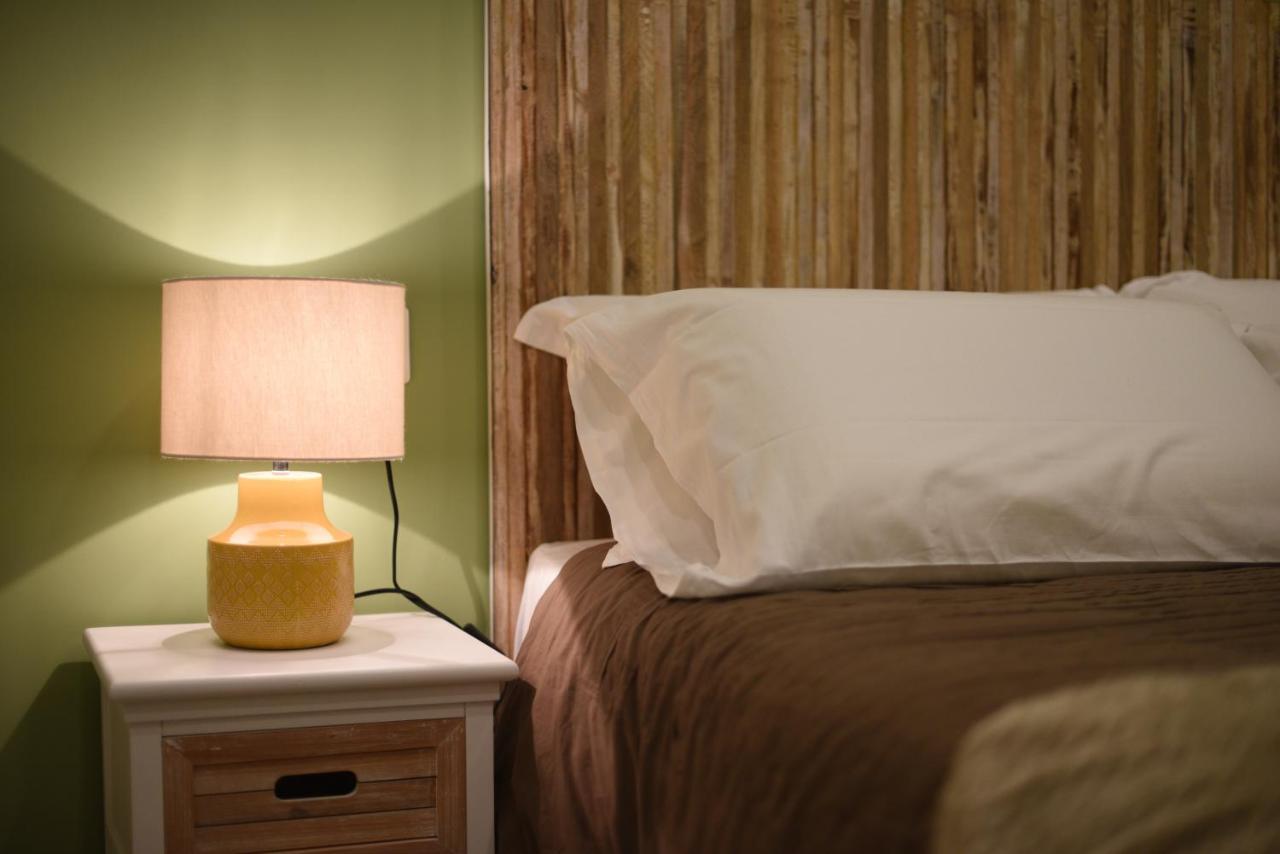 Just Sleep Bed & Breakfast Napoli